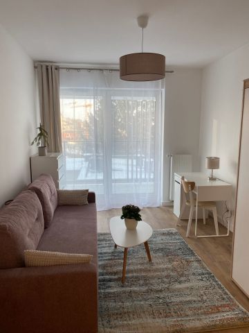 Mieszkanie 2-pokojowe Lublin Śródmieście, ul. Północna. Zdjęcie 1