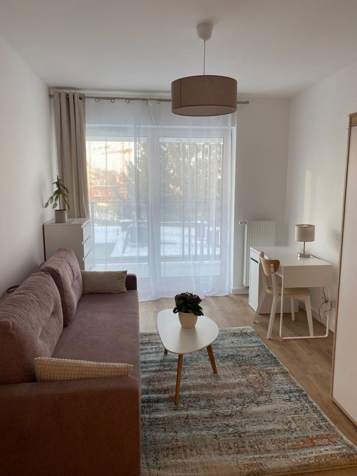 Mieszkanie 2-pokojowe Lublin Śródmieście, ul. Północna
