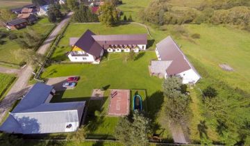 hotel/pensjonat, 6 pokoi Dźwiniacz Dolny