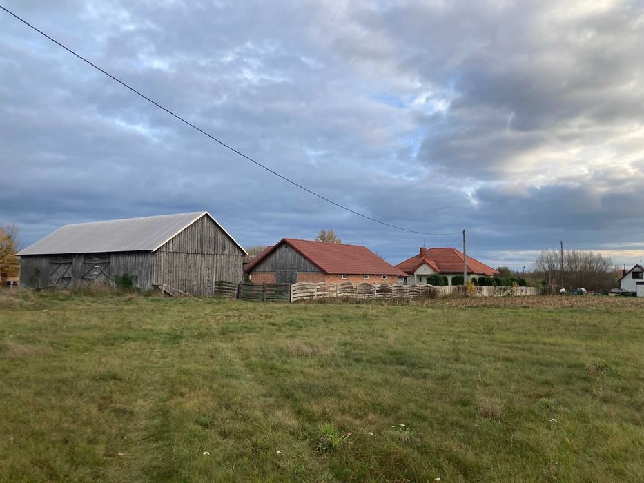 gospodarstwo Jadów, ul. 11 Listopada. Zdjęcie 2