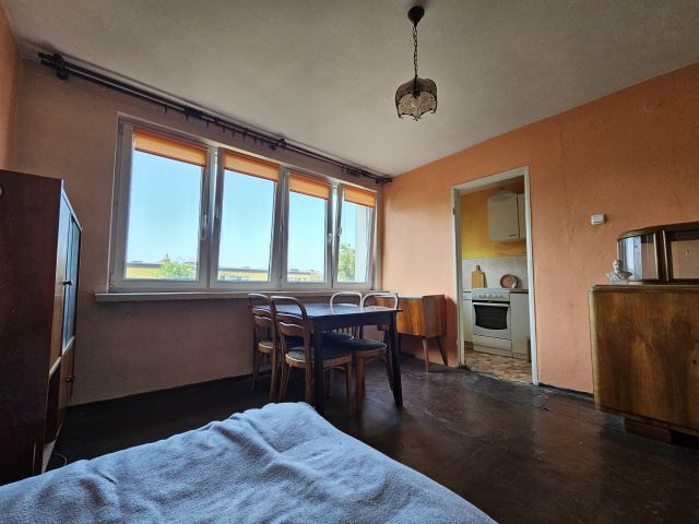 Mieszkanie 2-pokojowe Sochaczew Centrum, ul. Senatorska. Zdjęcie 1