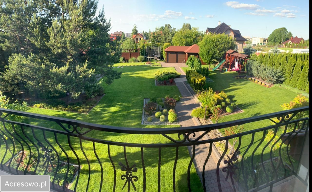 dom wolnostojący, 6 pokoi Starachowice, ul. Jana Pawła II. Zdjęcie 12