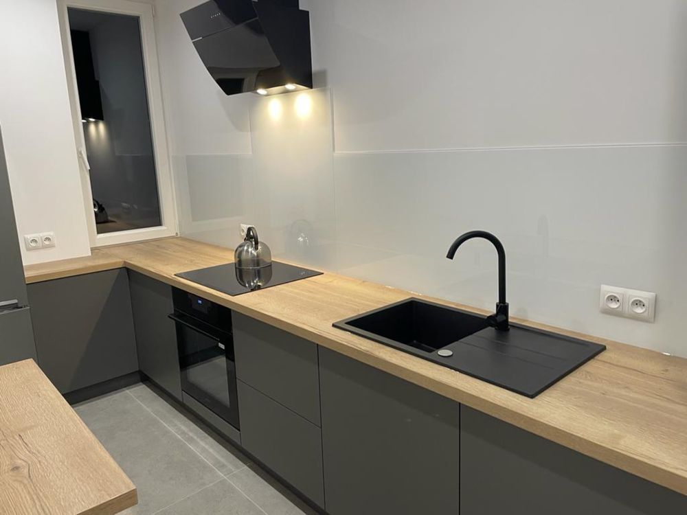 Mieszkanie 2-pokojowe Lubliniec, ul. 11 Listopada