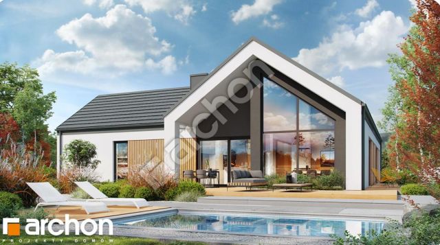 dom wolnostojący, 5 pokoi Wołowice. Zdjęcie 1