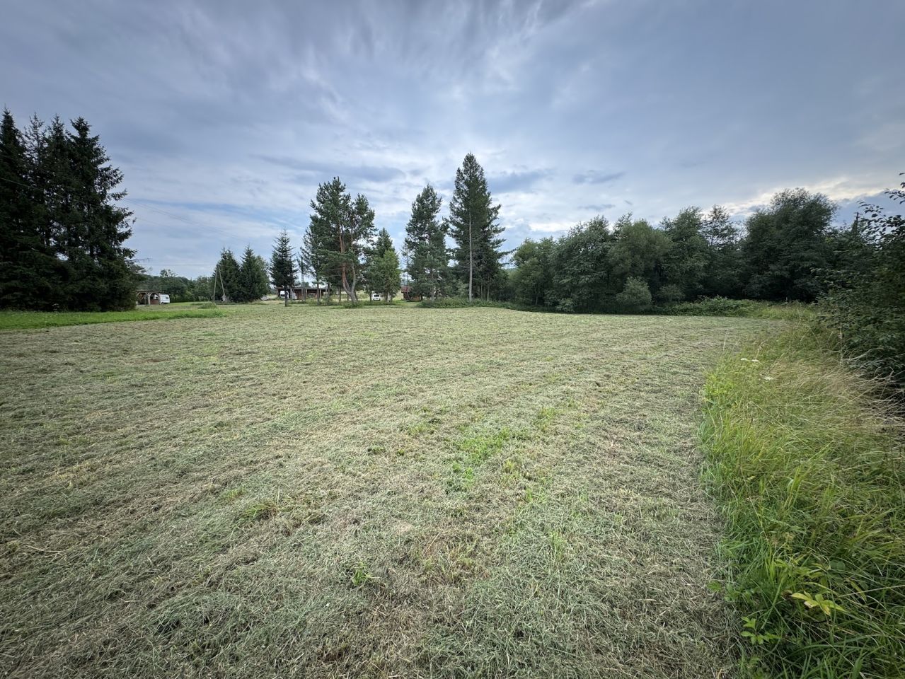 Działka budowlana Osławica. Zdjęcie 14