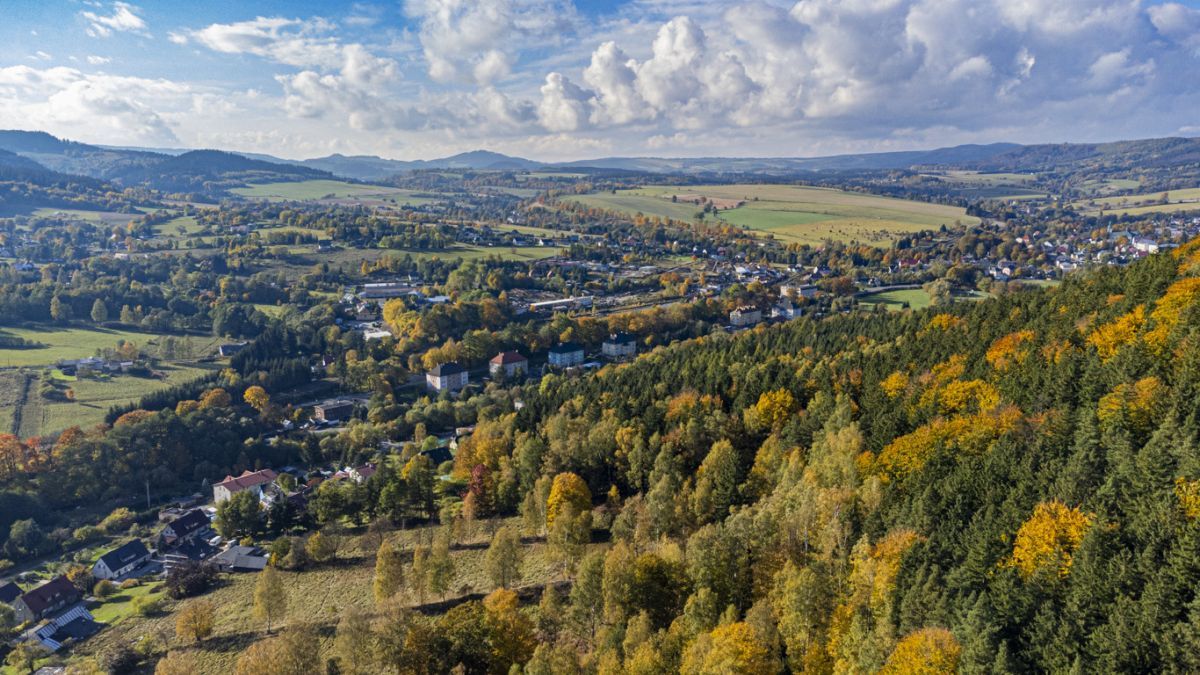 dom wolnostojący, 10 pokoi Szczytna Szczytnik, ul. Leśna. Zdjęcie 6