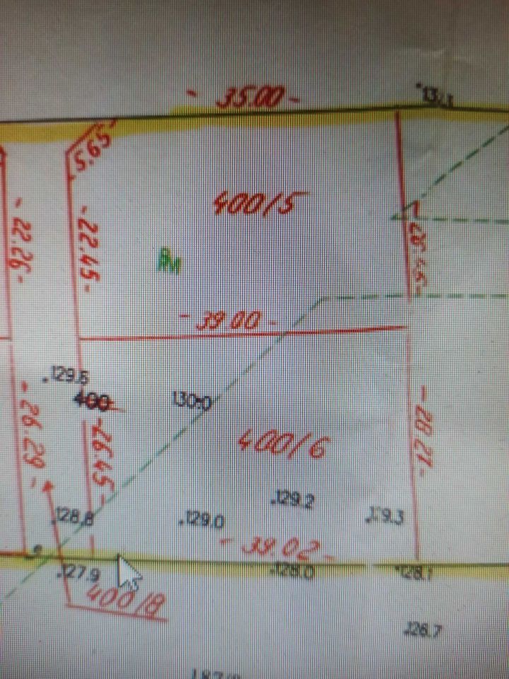 Działka budowlana Skrzeszewo. Zdjęcie 2