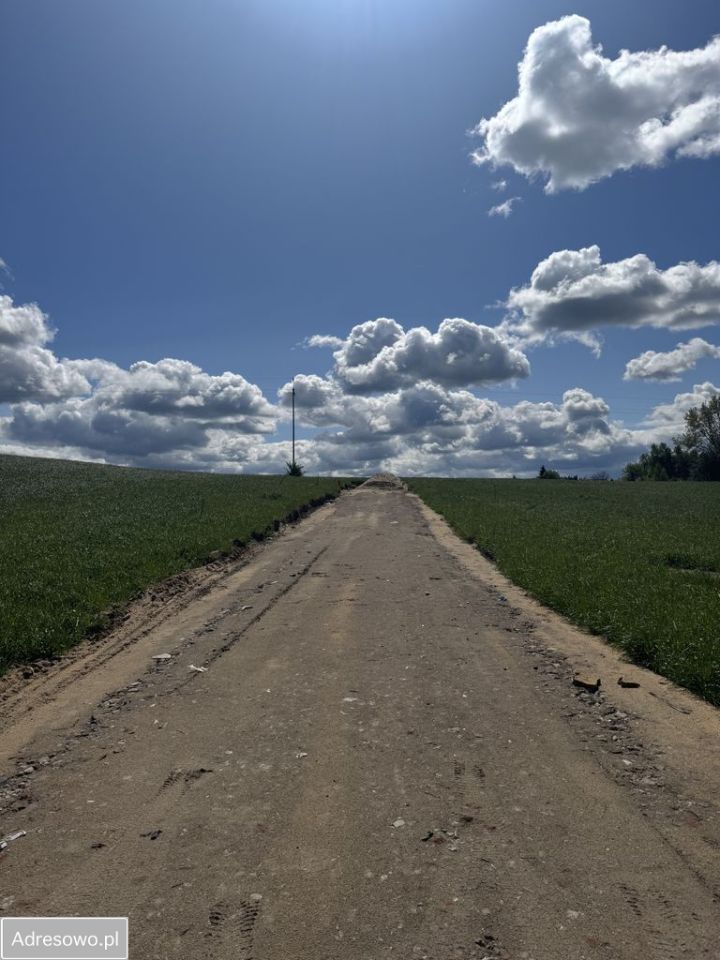 Działka budowlana Ustarbowo, ul. Lipowa. Zdjęcie 2