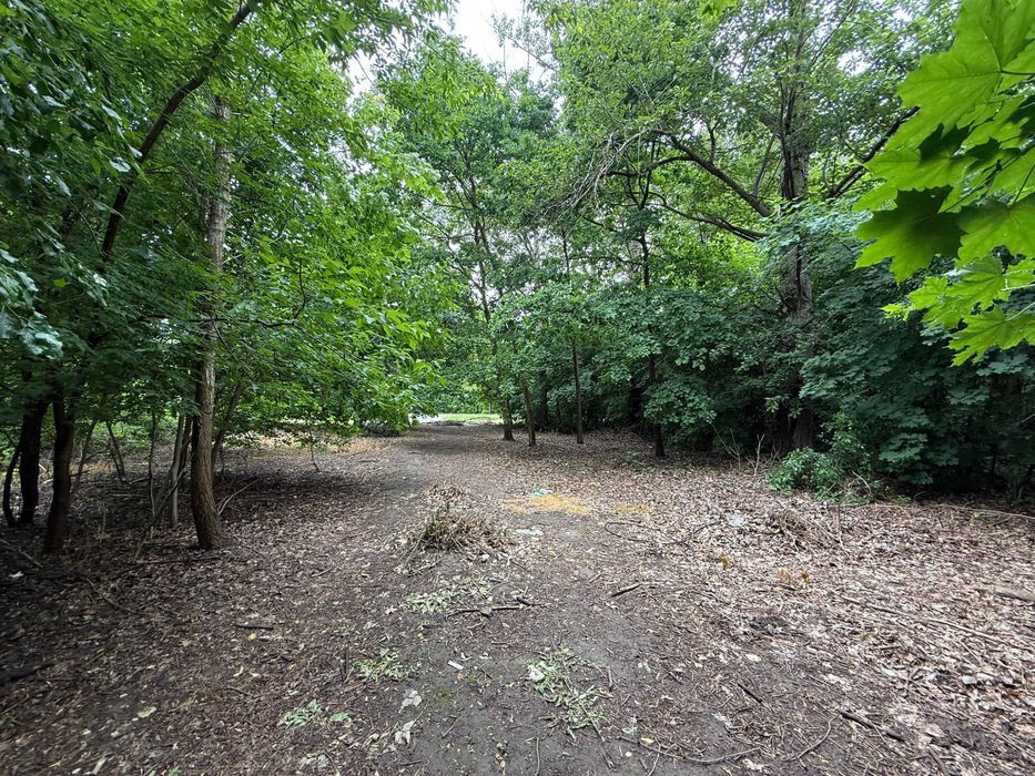 Działka budowlana Parzniew, ul. Solidarności