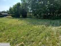 Działka budowlana Zabrze Kończyce, ul. Konrada Sitki