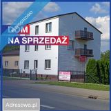 dom wolnostojący Imielin, ul. Imielińska