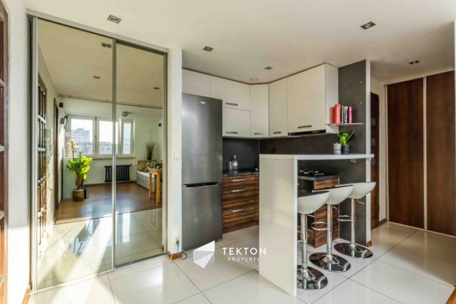 Mieszkanie 3-pokojowe Wrocław Krzyki, ul. Energetyczna. Zdjęcie 5