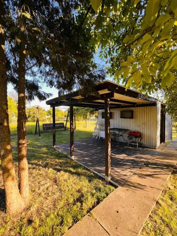 Działka rod Wrocław Księże Małe, ul. Zabrzańska. Zdjęcie 1