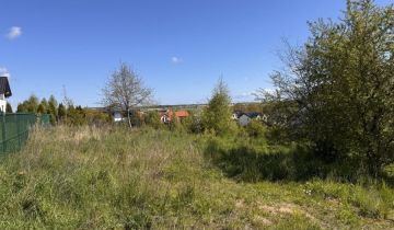 Działka budowlana Gdańsk Kiełpino Górne, ul. Karlikowska