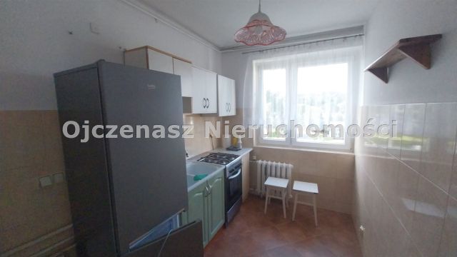 Mieszkanie 3-pokojowe Bydgoszcz Fordon. Zdjęcie 12