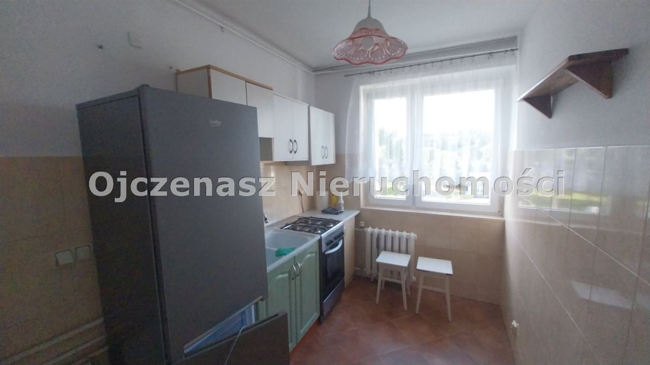 Mieszkanie 3-pokojowe Bydgoszcz Fordon. Zdjęcie 12