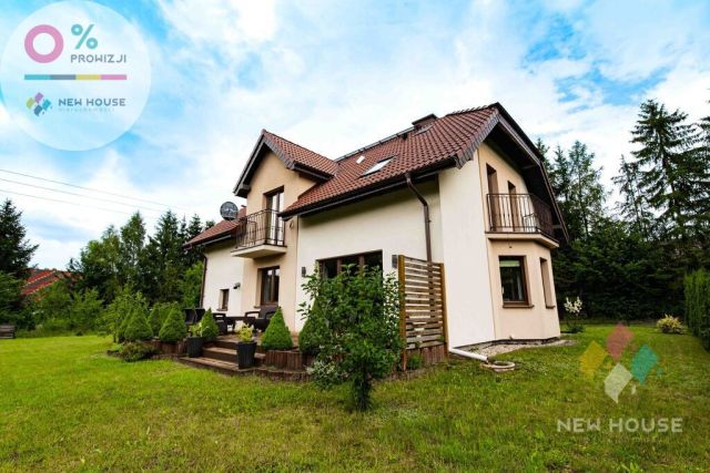 dom wolnostojący, 6 pokoi Różnowo. Zdjęcie 3