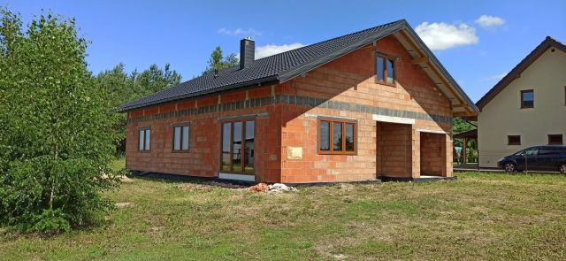 dom wolnostojący Dęby Szlacheckie. Zdjęcie 1