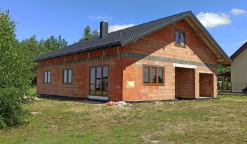 dom wolnostojący Dęby Szlacheckie