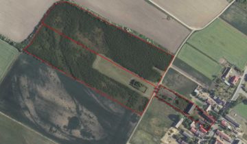 gospodarstwo, 3 pokoje Bucze