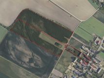 gospodarstwo, 3 pokoje Bucze