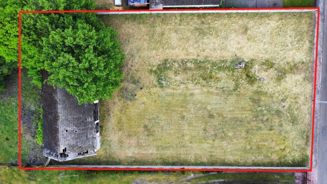 Działka budowlana Wiercica. Zdjęcie 6