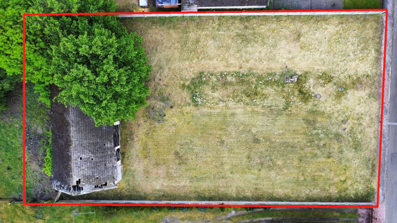 Działka budowlana Wiercica. Zdjęcie 6