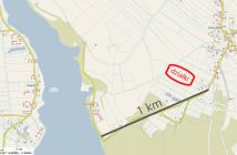 Działka budowlana Nowy Dwór