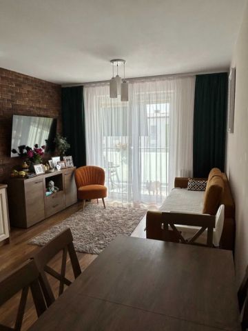 Mieszkanie 3-pokojowe Radzyń Podlaski, ul. Konstytucji 3 Maja. Zdjęcie 1