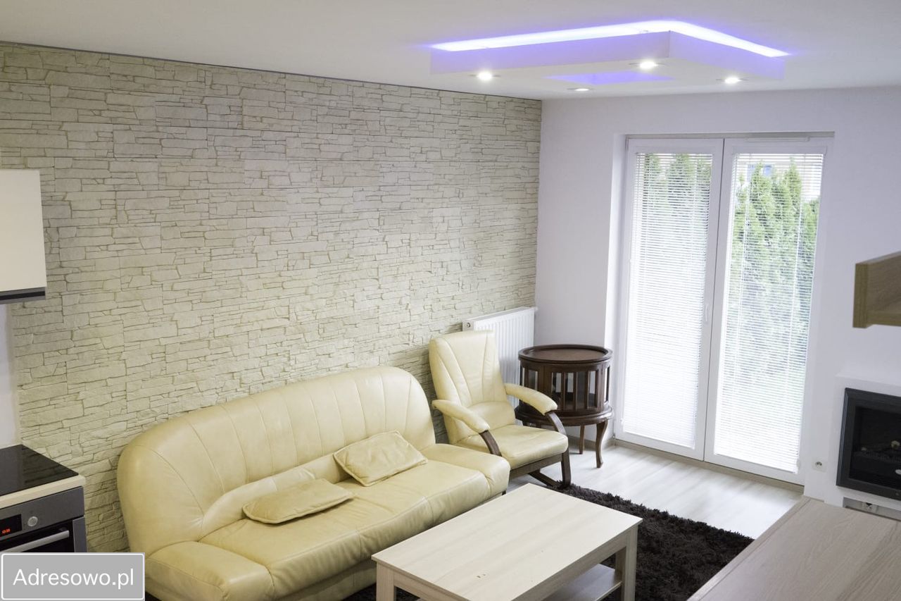 Mieszkanie 2-pokojowe Szczecin Gumieńce, ul. Kazimierska. Zdjęcie 12