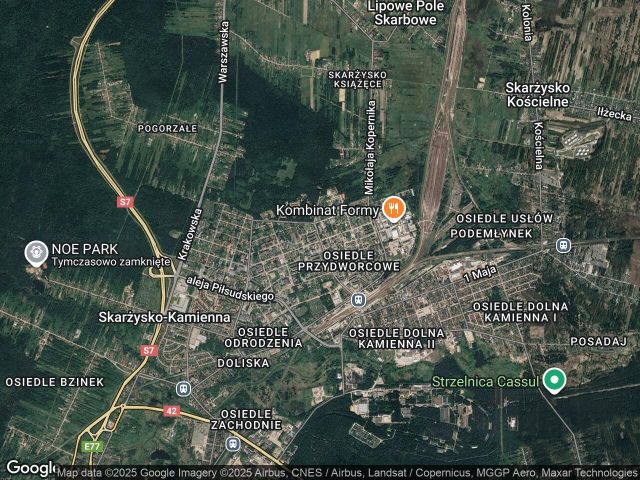 Lokal Skarżysko-Kamienna, ul. Sokola. Zdjęcie 1