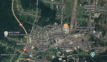 Lokal Skarżysko-Kamienna, ul. Sokola