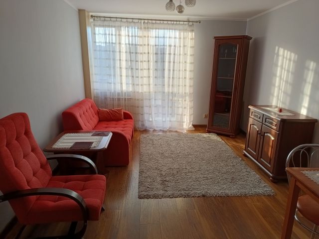 Mieszkanie 2-pokojowe Ciechanów Centrum, ul. 11 Pułku Ułanów Legionowych. Zdjęcie 1