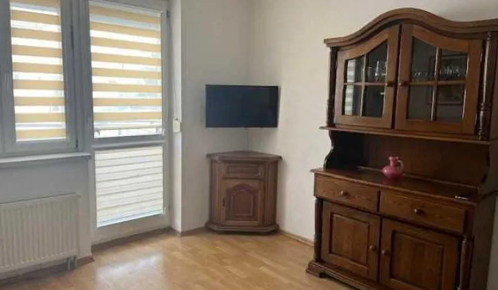 Mieszkanie 1-pokojowe Kraków Podgórze, ul. Soroki