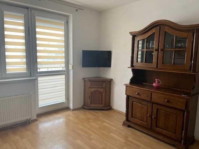 Mieszkanie 1-pokojowe Kraków Podgórze, ul. Soroki