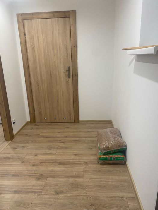 dom wolnostojący, 2 pokoje Trzciel, ul. Główna. Zdjęcie 2