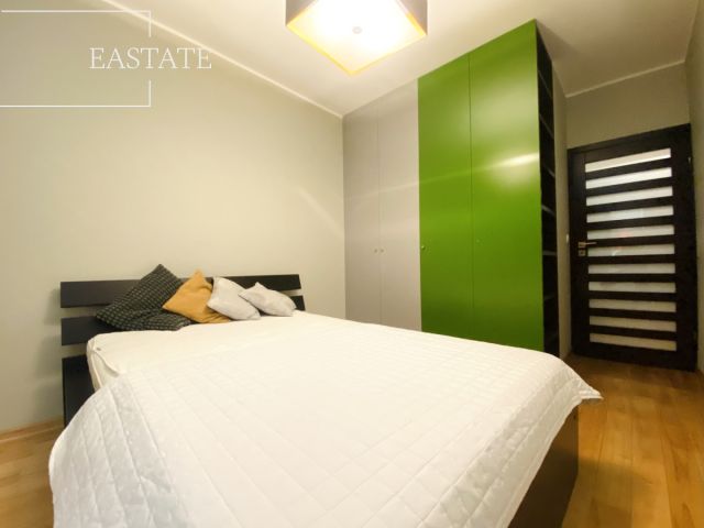 Mieszkanie 2-pokojowe Warszawa Mokotów, ul. Ludwika Idzikowskiego. Zdjęcie 6