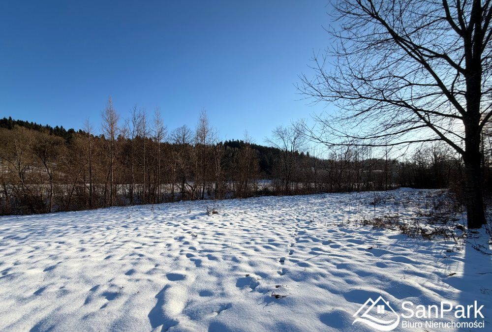 Działka rekreacyjna Hoczew. Zdjęcie 6