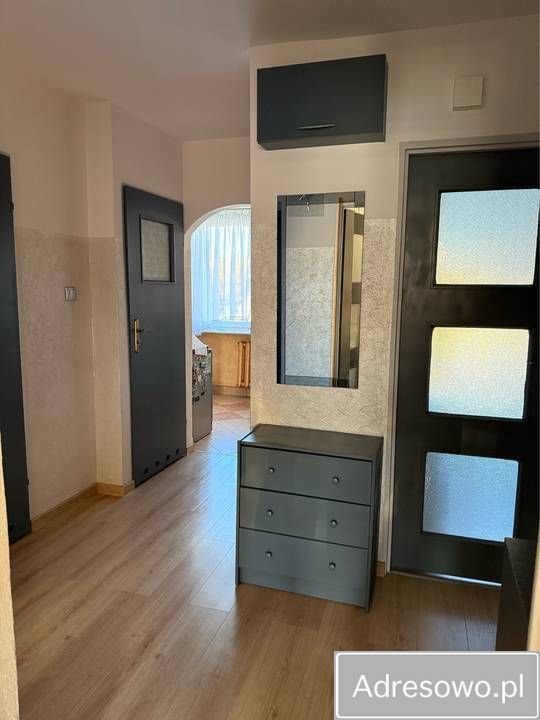 Mieszkanie 4-pokojowe Poniatowa, ul. Szkolna. Zdjęcie 4