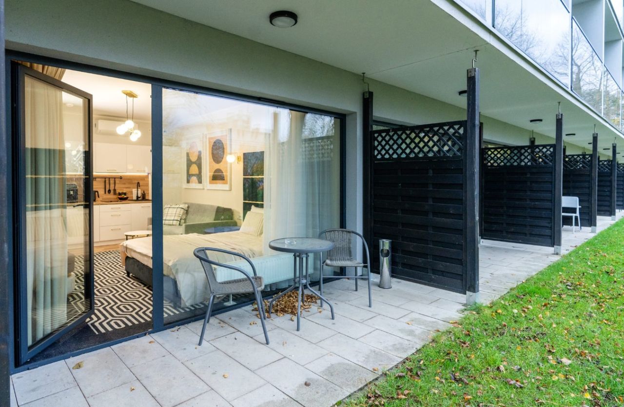 Lokal Kołobrzeg, ul. Aleksandra Fredry. Zdjęcie 3