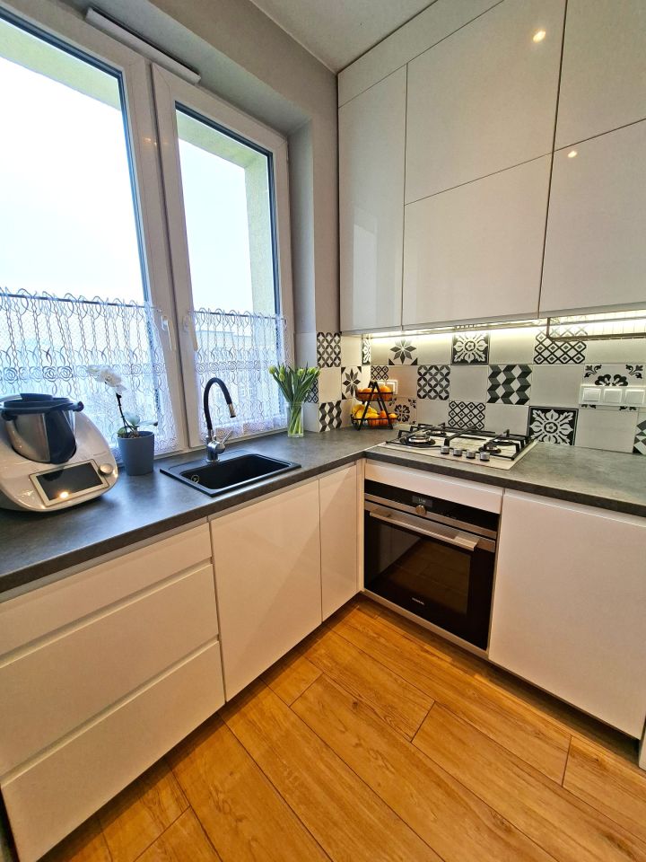 Mieszkanie 2-pokojowe Mysłowice Centrum, ul. Armii Krajowej. Zdjęcie 8