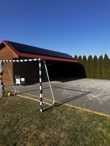 dom wolnostojący Złotniki. Zdjęcie 27