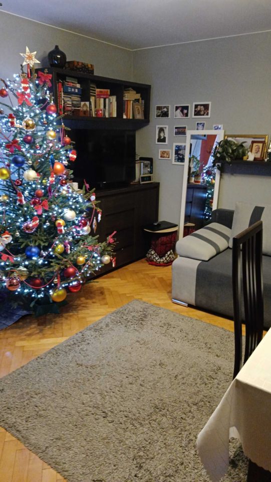 Mieszkanie 2-pokojowe Łowicz, os. Stanisława Noakowskiego. Zdjęcie 3