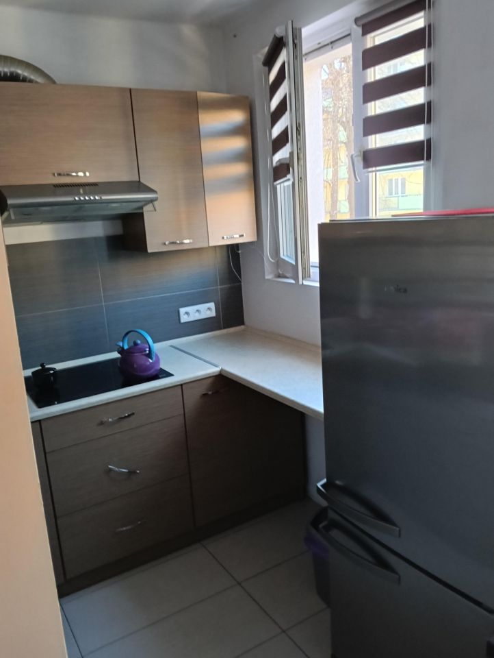 Mieszkanie 2-pokojowe Rzeszów Baranówka, ul. gen. Leopolda Okulickiego. Zdjęcie 5