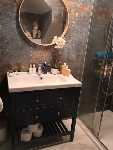 dom wolnostojący, 6 pokoi Zgorzelec Ujazd, Polana brzozowa. Zdjęcie 5