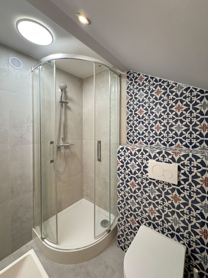 Mieszkanie 2-pokojowe Kraków Podgórze Duchackie, ul. Malborska. Zdjęcie 4