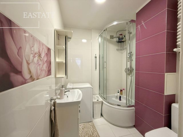 Mieszkanie 1-pokojowe Warszawa Praga, ul. Kinowa. Zdjęcie 5