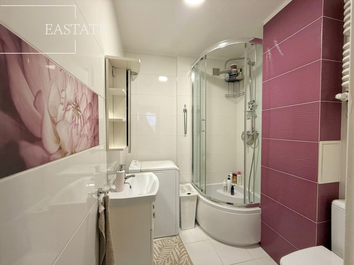 Mieszkanie 1-pokojowe Warszawa Praga, ul. Kinowa. Zdjęcie 5