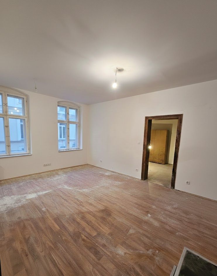 Mieszkanie 3-pokojowe Leszno Centrum, ul. Grodzka. Zdjęcie 5