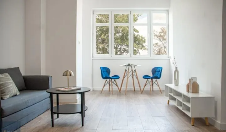 Mieszkanie 1-pokojowe Katowice, ul. Kamienna